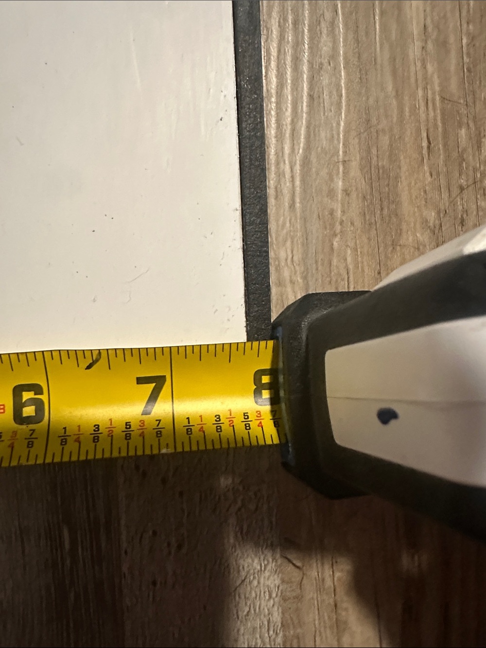 “Believe In Yourself” Wall Sign - Picture 6 of 7